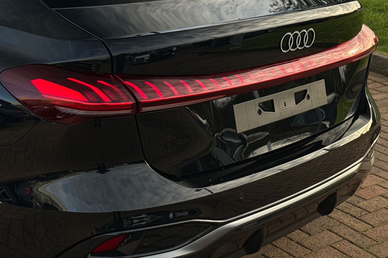 Used Audi A5 2025 for sale - 76697660: Photo 15