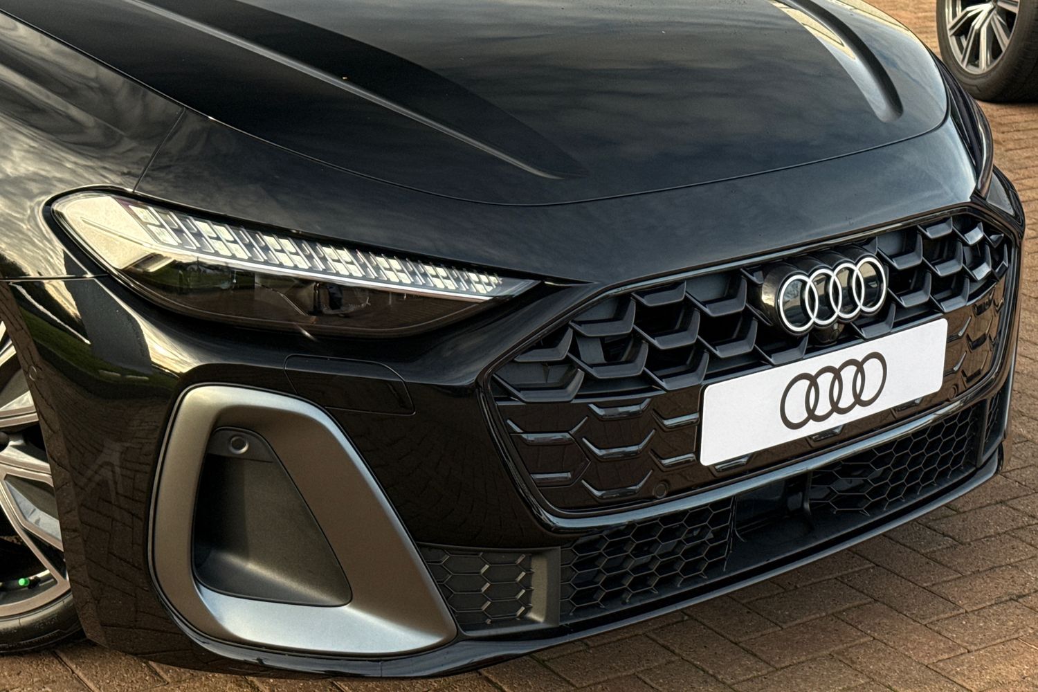 Used Audi A5 2025 for sale - 76697660: Photo 16