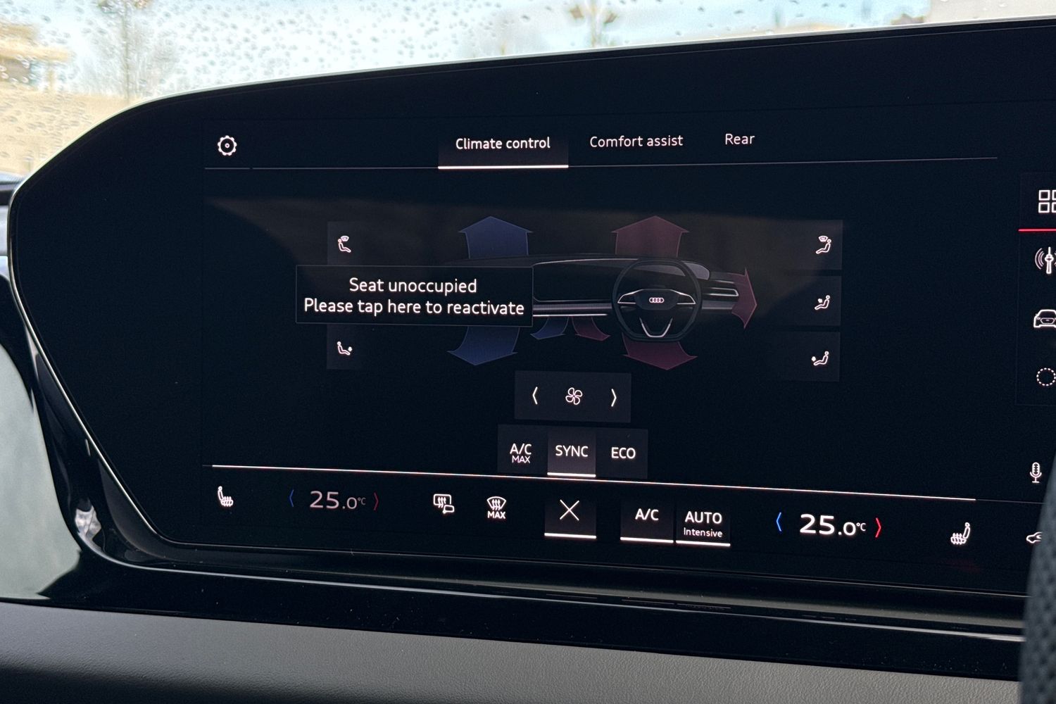 Used Audi A5 2025 for sale - 76697660: Photo 18