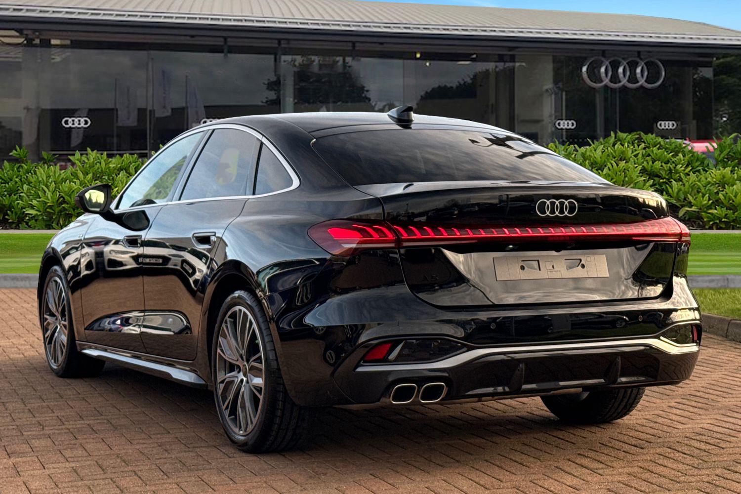 Used Audi A5 2025 for sale - 76697660: Photo 2