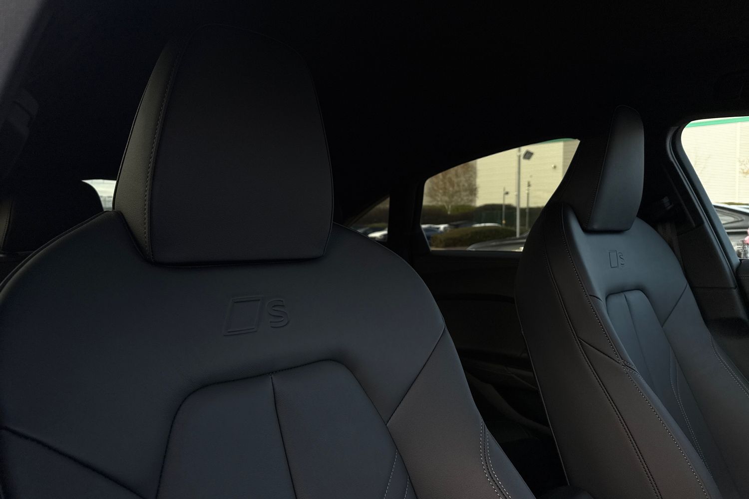 Used Audi A5 2025 for sale - 76697660: Photo 20