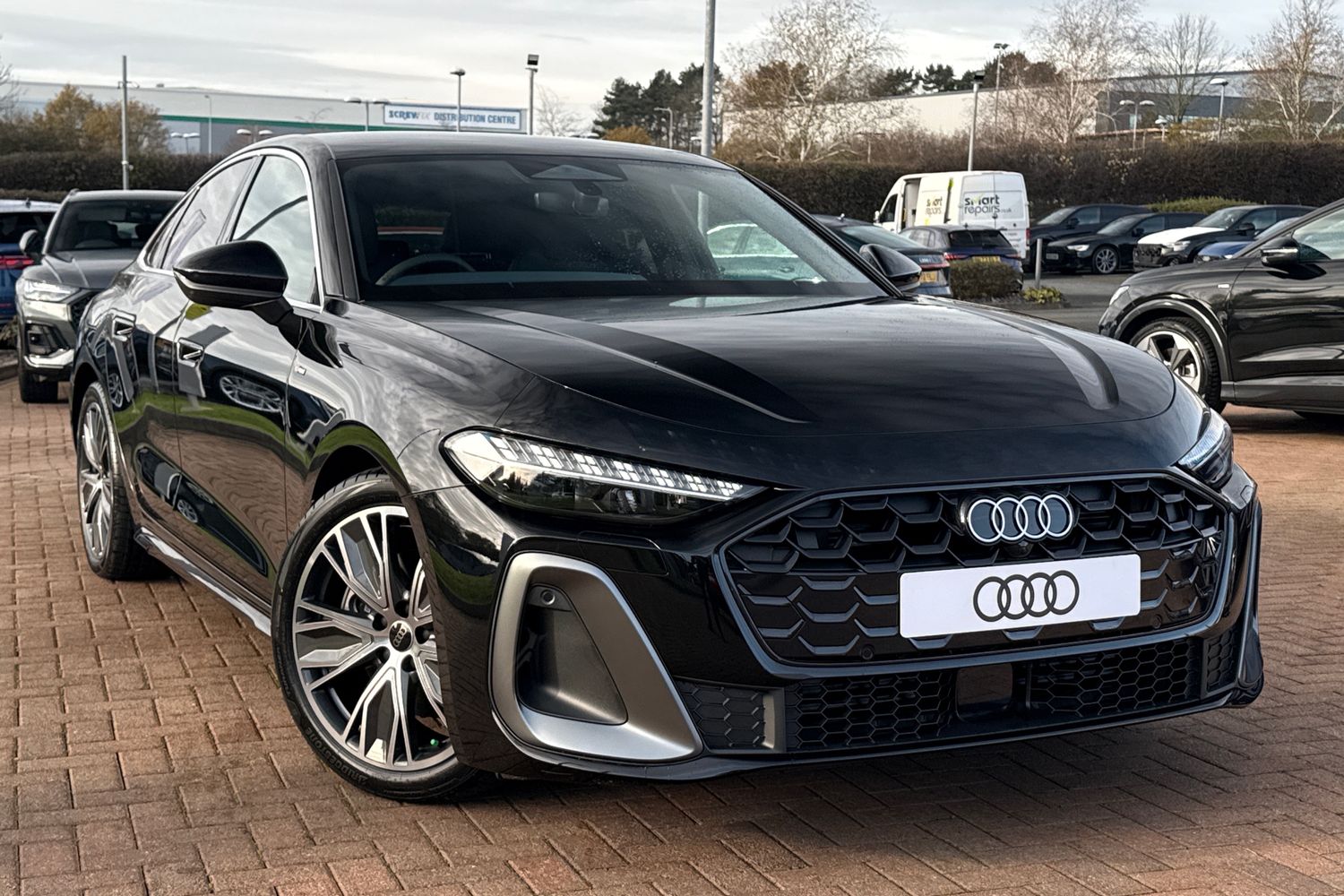 Used Audi A5 2025 for sale - 76697660: Photo 24