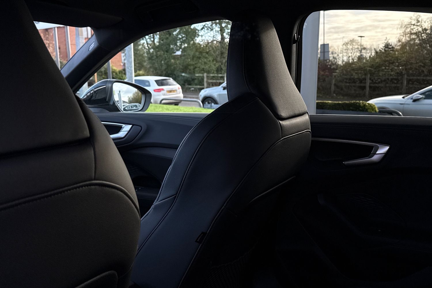 Used Audi A5 2025 for sale - 76697660: Photo 29