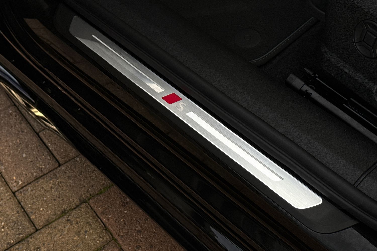 Used Audi A5 2025 for sale - 76697660: Photo 31