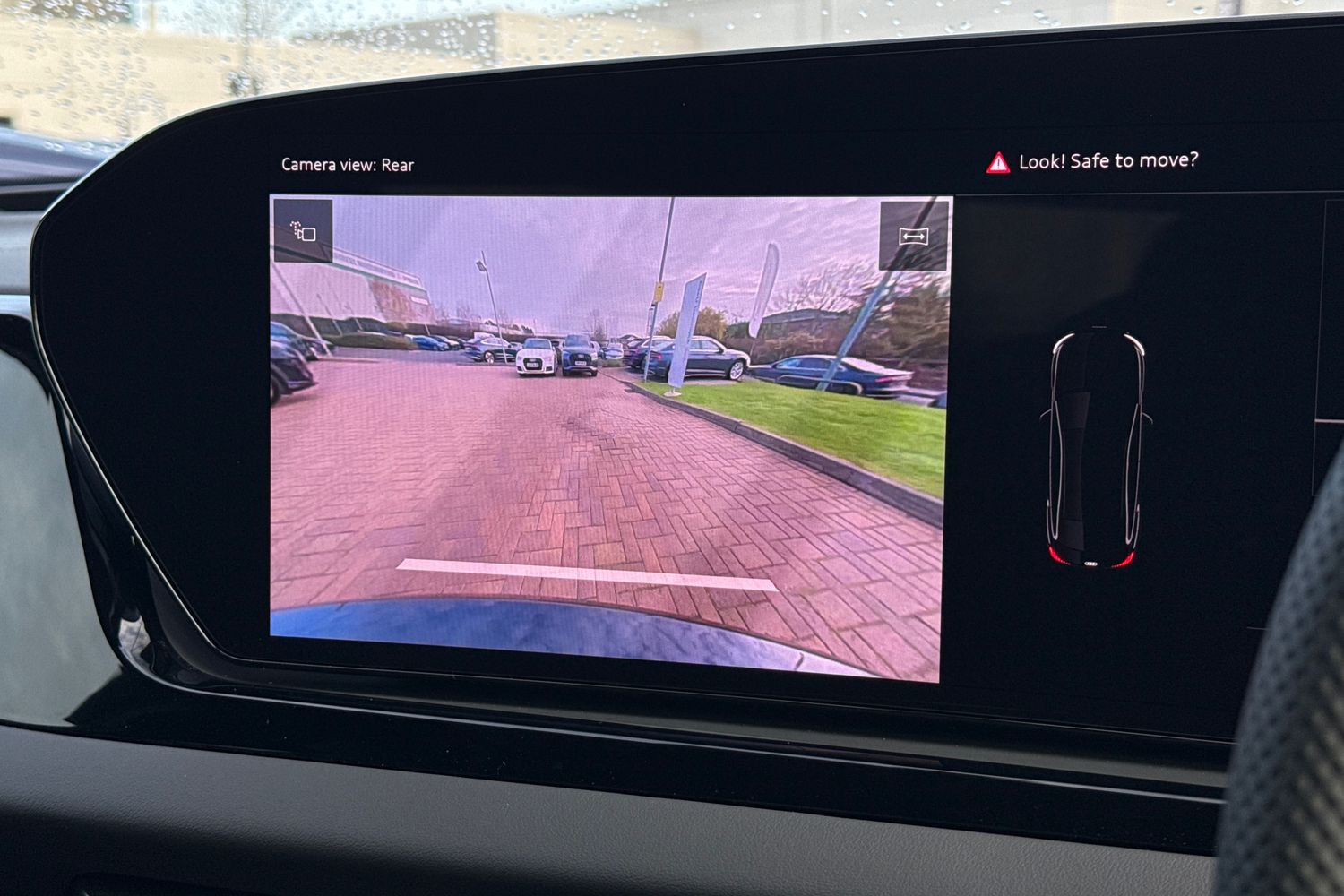 Used Audi A5 2025 for sale - 76697660: Photo 42