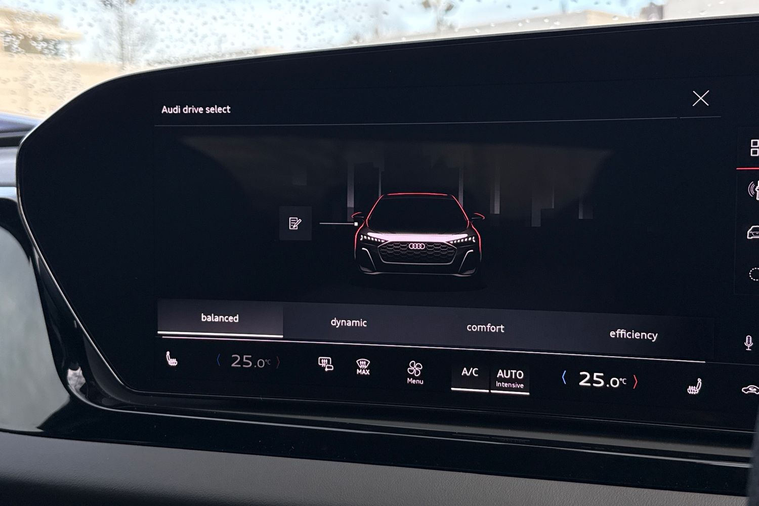 Used Audi A5 2025 for sale - 76697660: Photo 43