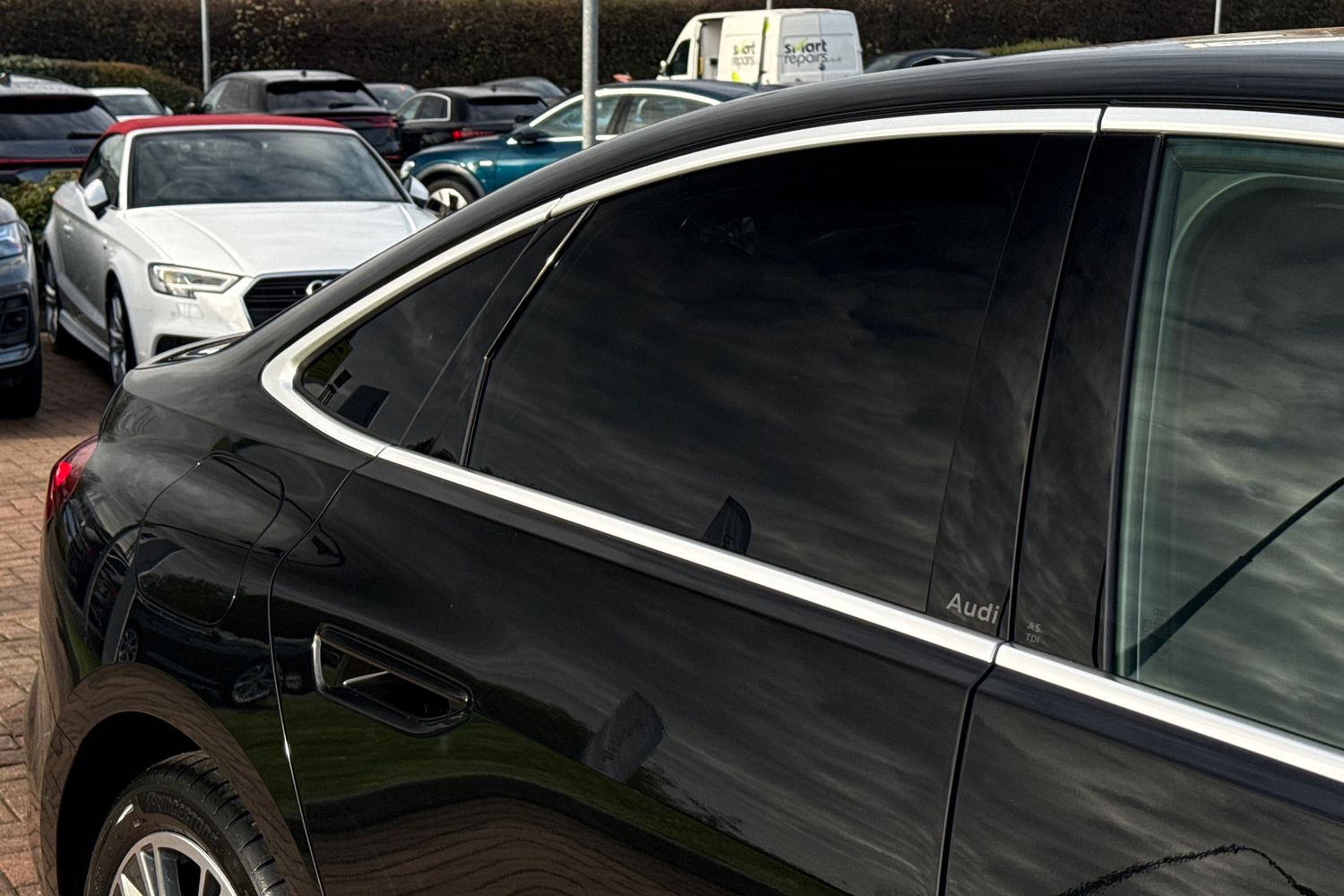 Used Audi A5 2025 for sale - 76697660: Photo 52