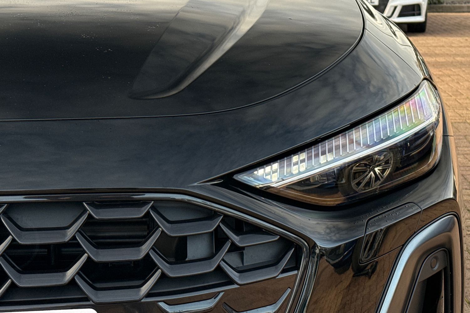 Used Audi A5 2025 for sale - 76697660: Photo 54