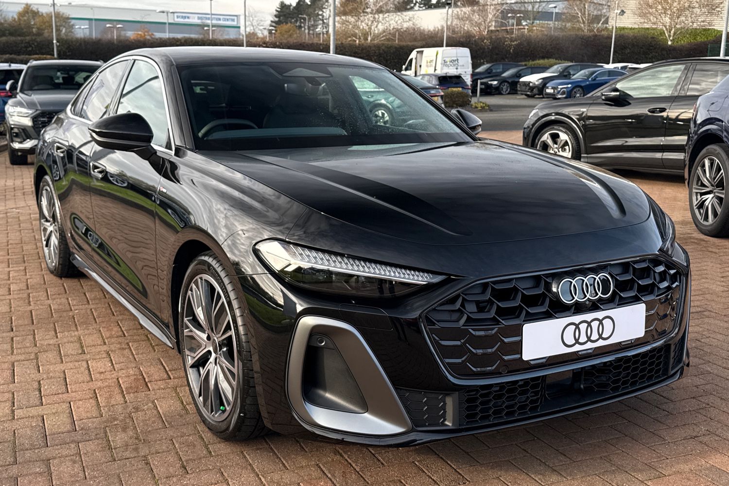 Used Audi A5 2025 for sale - 76697660: Photo 59