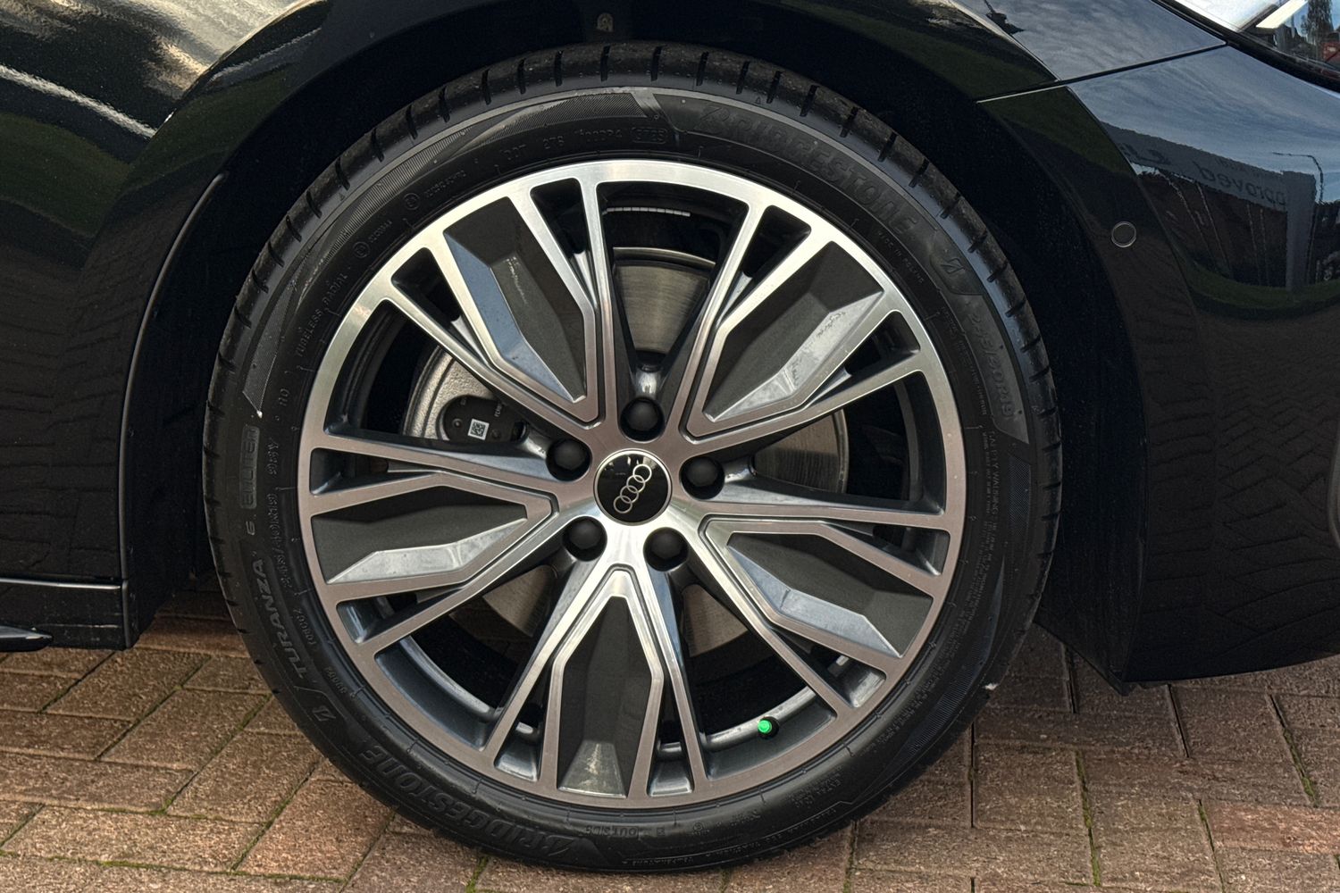 Used Audi A5 2025 for sale - 76697660: Photo 6