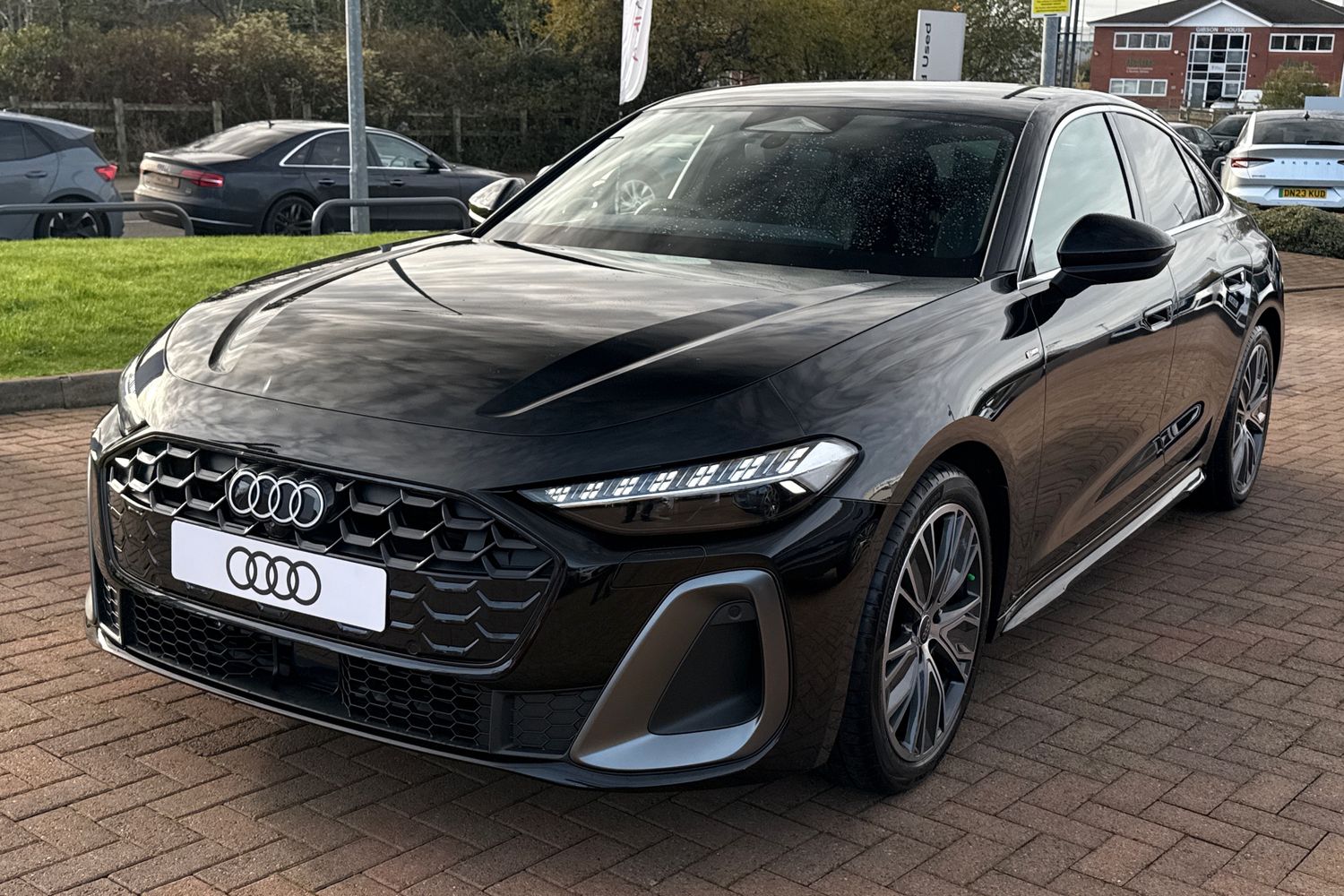 Used Audi A5 2025 for sale - 76697660: Photo 60