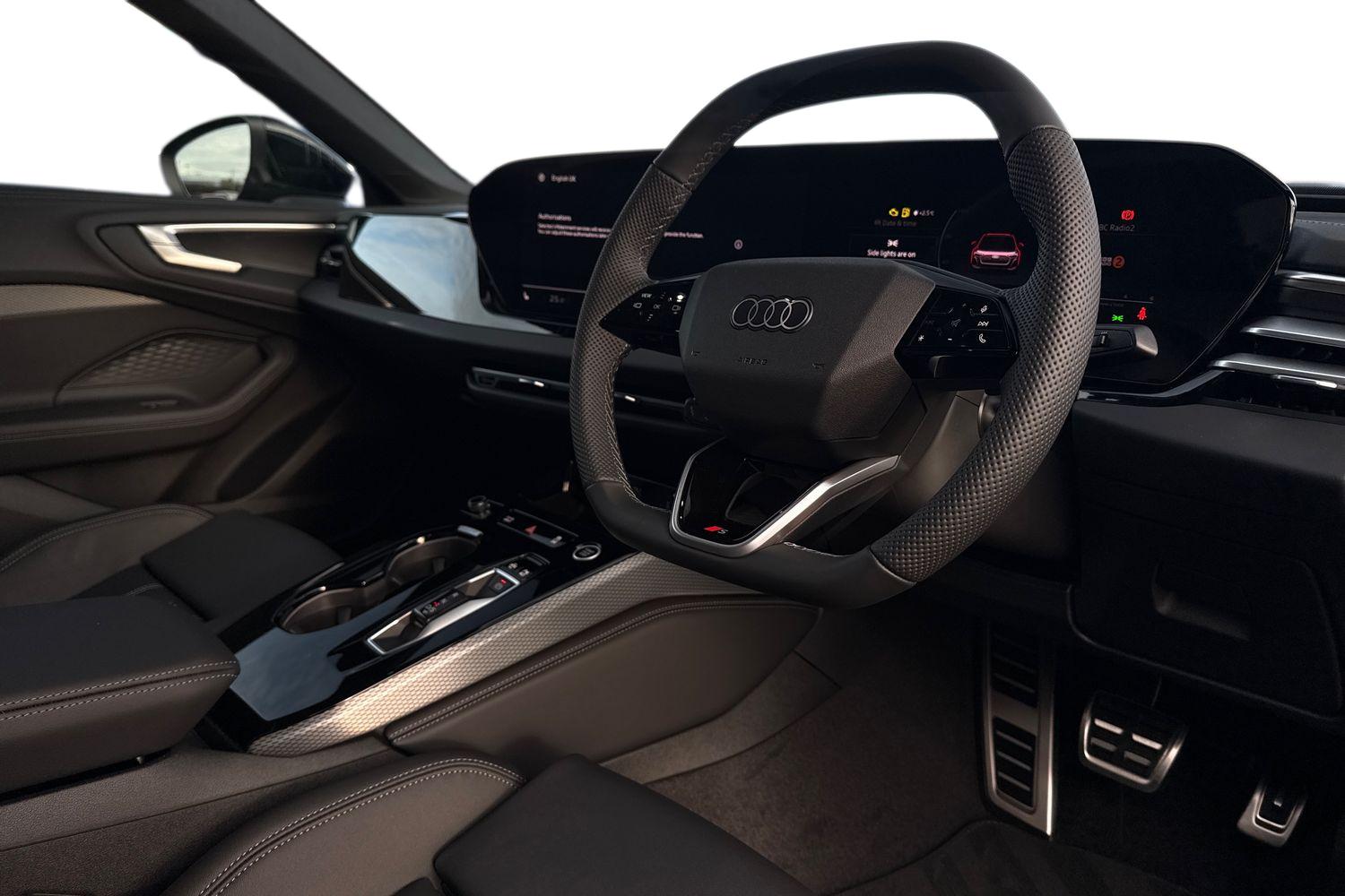 Used Audi A5 2025 for sale - 76697660: Photo 7