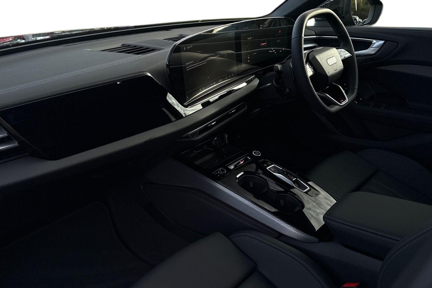 Used Audi A5 2025 for sale - 76697660: Photo 8