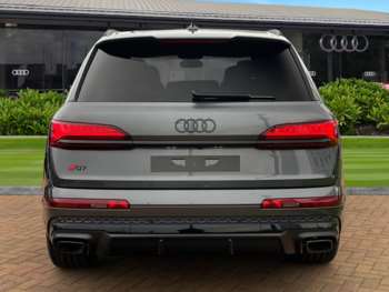 Used Audi Q7 2025 for sale - 73299522: Photo
