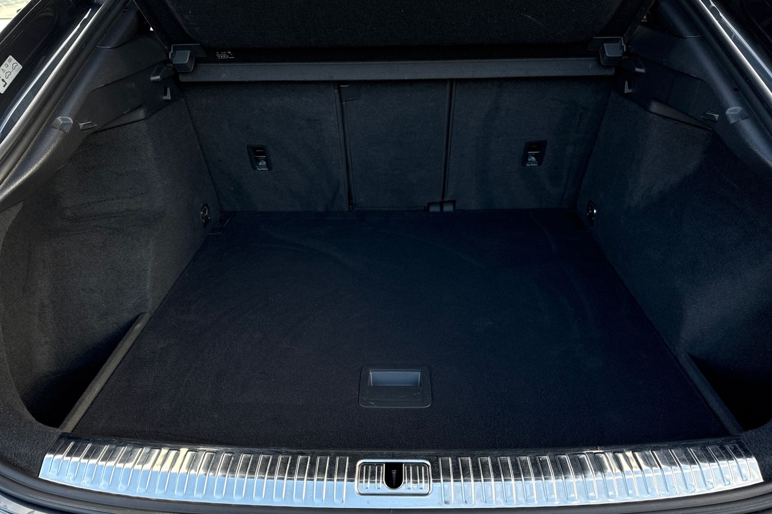 Used Audi RS Q3 2021 for sale - 76636912: Photo 10