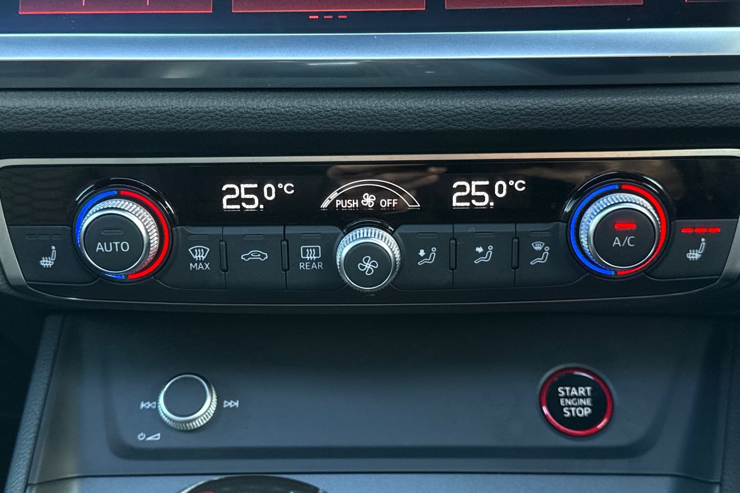 Used Audi RS Q3 2021 for sale - 76636912: Photo 19