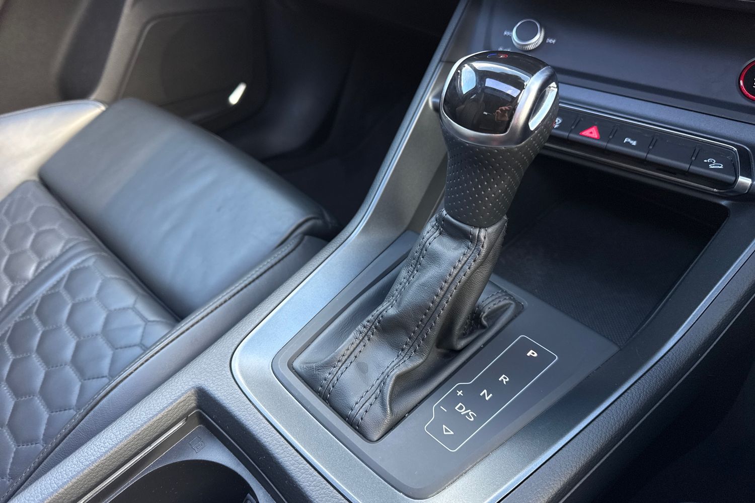 Used Audi RS Q3 2021 for sale - 76636912: Photo 20