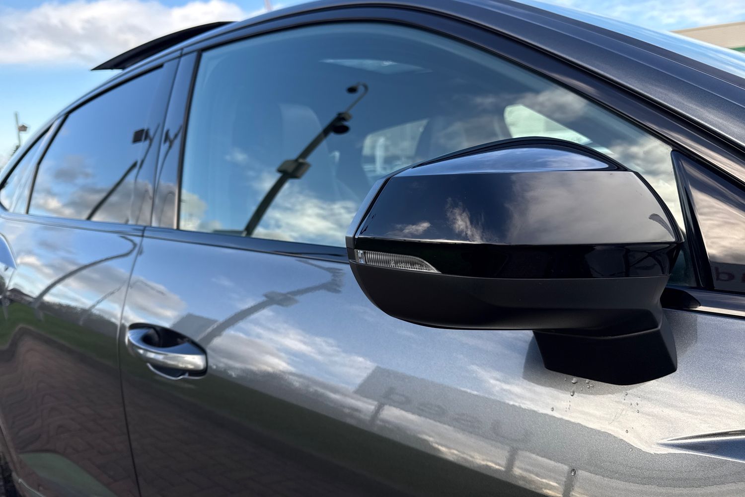 Used Audi RS Q3 2021 for sale - 76636912: Photo 27