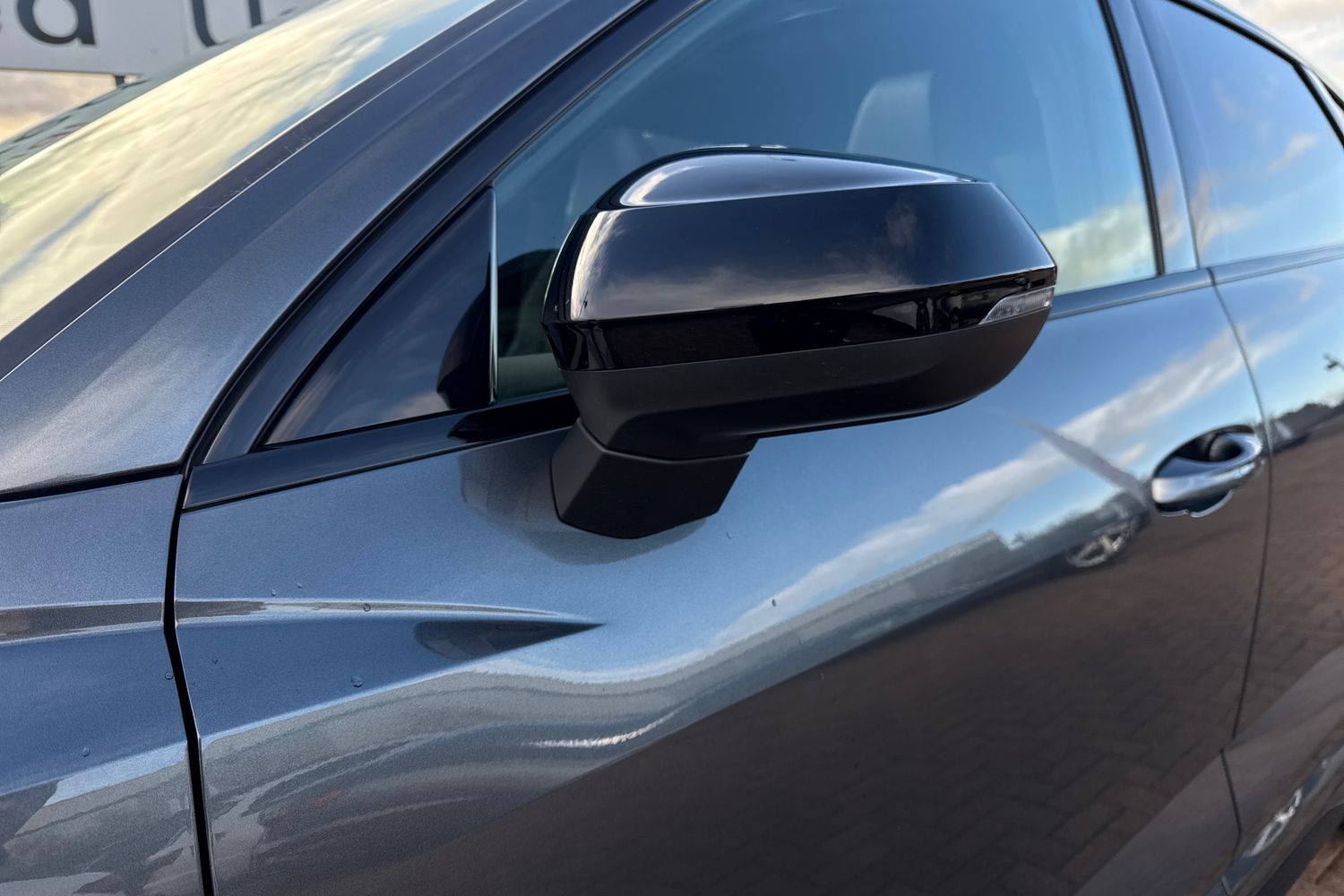 Used Audi RS Q3 2021 for sale - 76636912: Photo 30