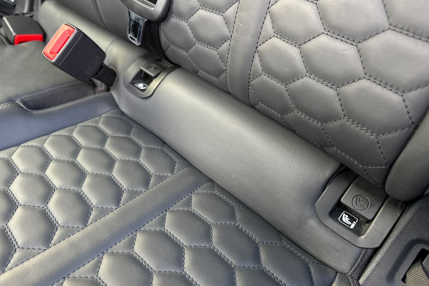 Used Audi RS Q3 2021 for sale - 76636912: Photo 37