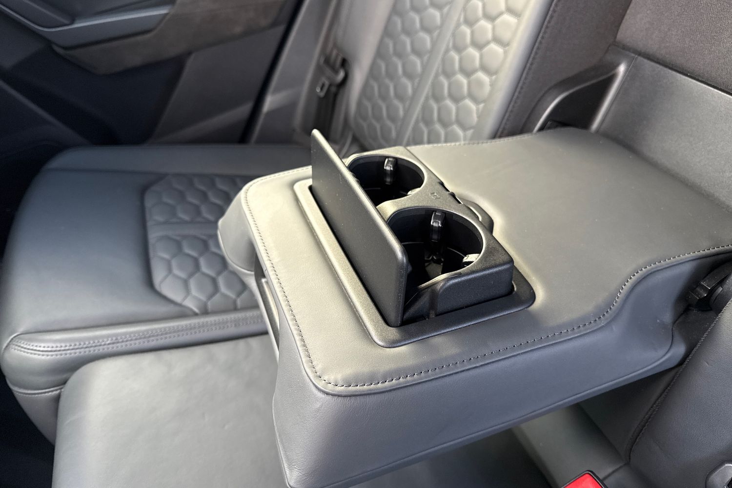 Used Audi RS Q3 2021 for sale - 76636912: Photo 38