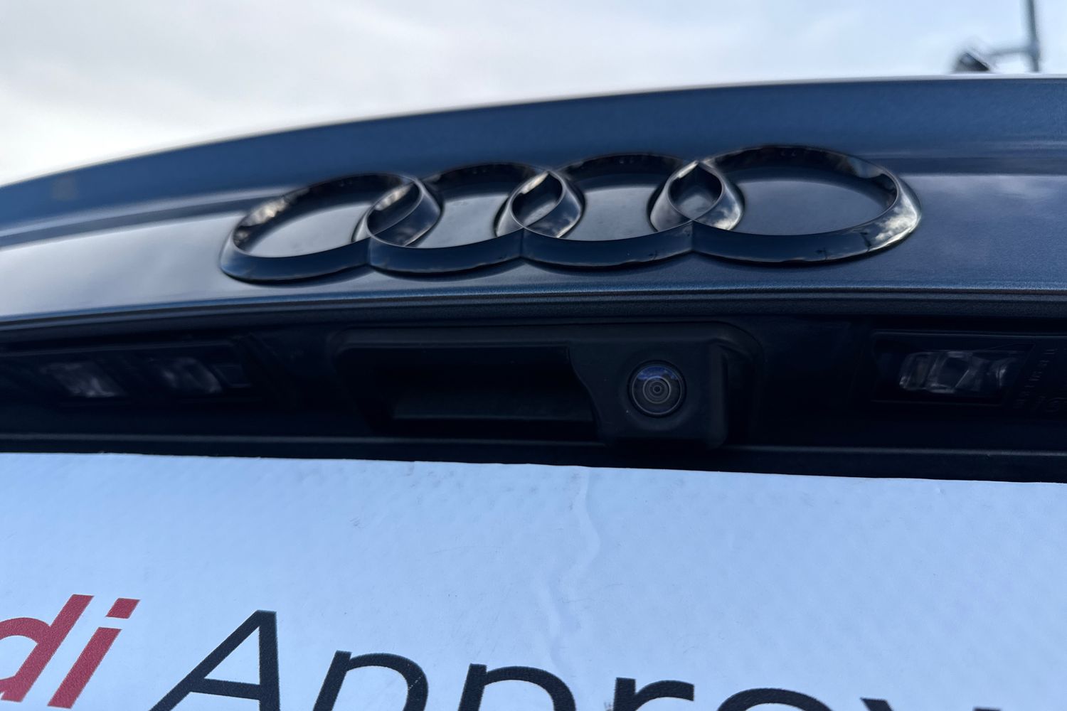 Used Audi RS Q3 2021 for sale - 76636912: Photo 41