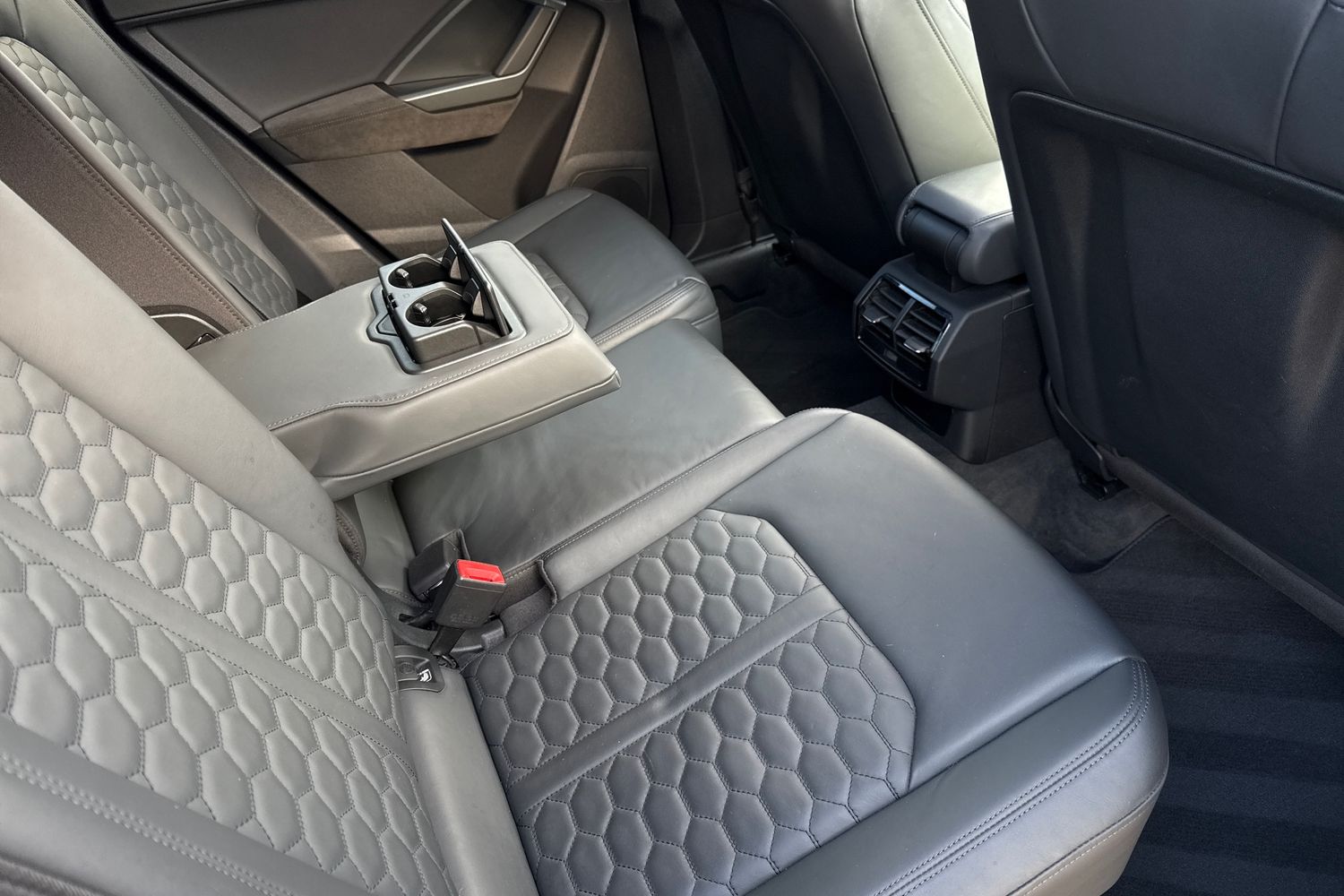 Used Audi RS Q3 2021 for sale - 76636912: Photo 42