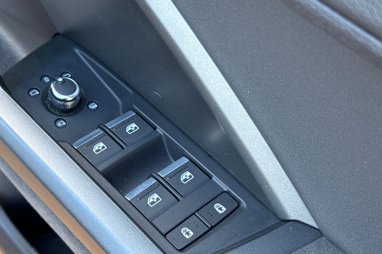 Used Audi RS Q3 2021 for sale - 76636912: Photo 43