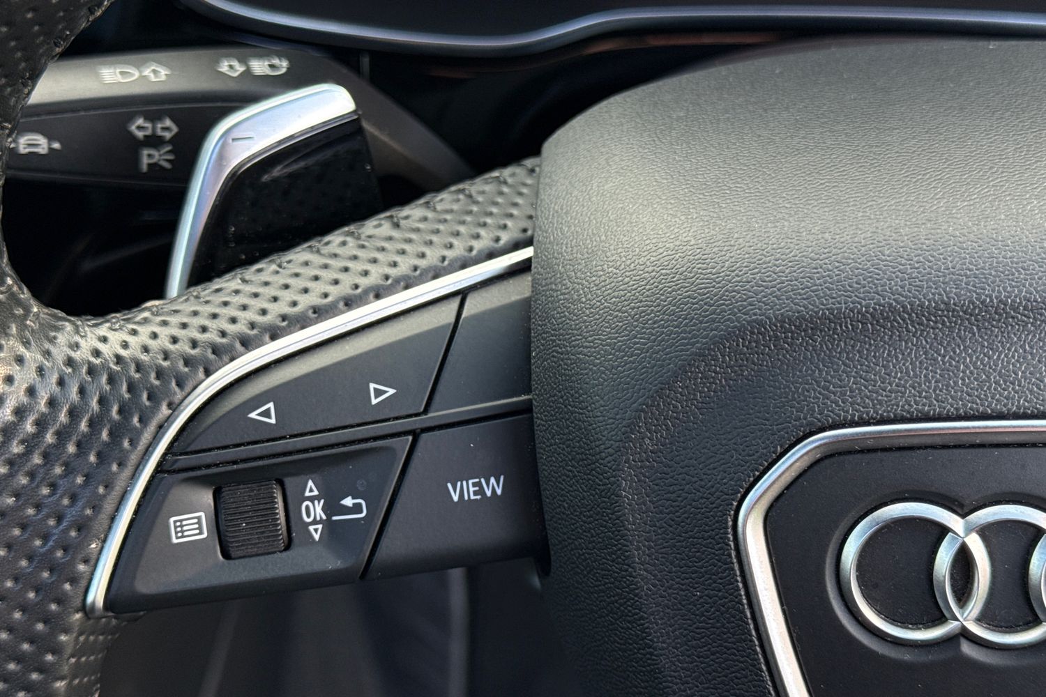 Used Audi RS Q3 2021 for sale - 76636912: Photo 48