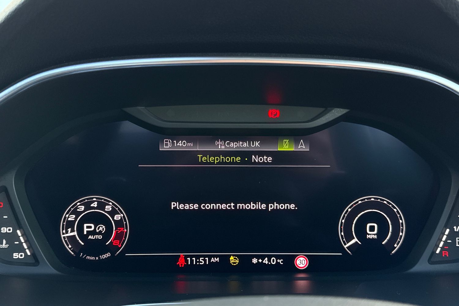 Used Audi RS Q3 2021 for sale - 76636912: Photo 51