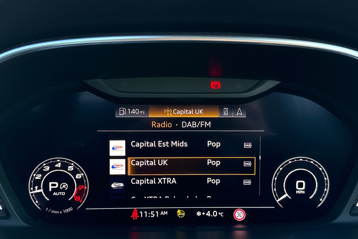 Used Audi RS Q3 2021 for sale - 76636912: Photo 52