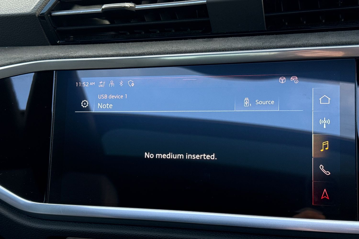 Used Audi RS Q3 2021 for sale - 76636912: Photo 54