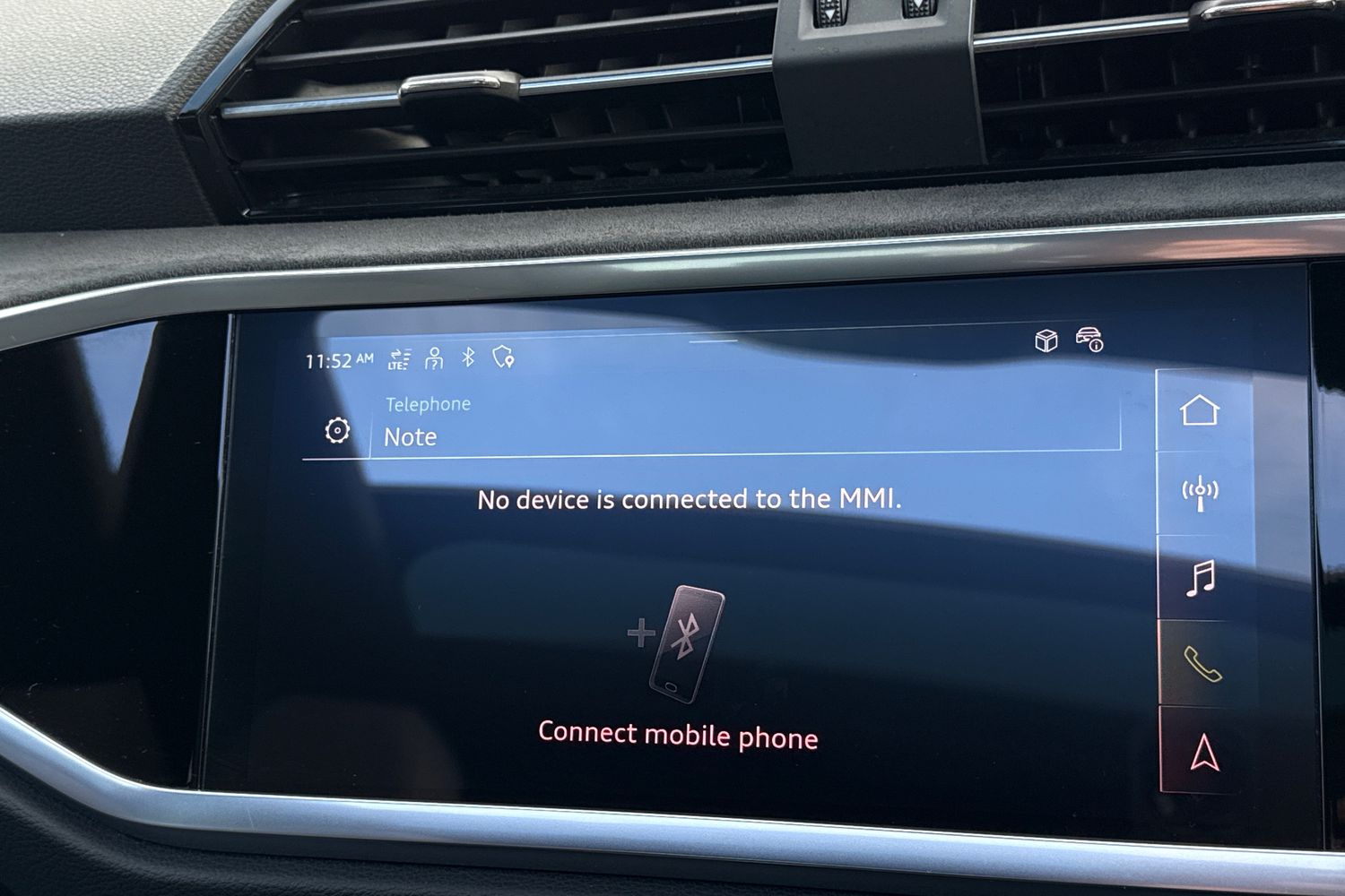 Used Audi RS Q3 2021 for sale - 76636912: Photo 55