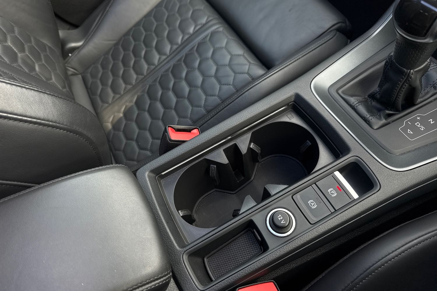 Used Audi RS Q3 2021 for sale - 76636912: Photo 60