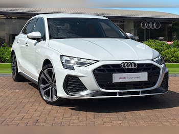 Audi - A3