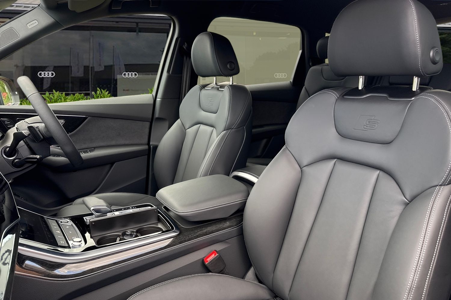 Used Audi Q7 2025 for sale - 76164676: Photo 15