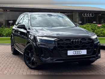 Audi - Q7