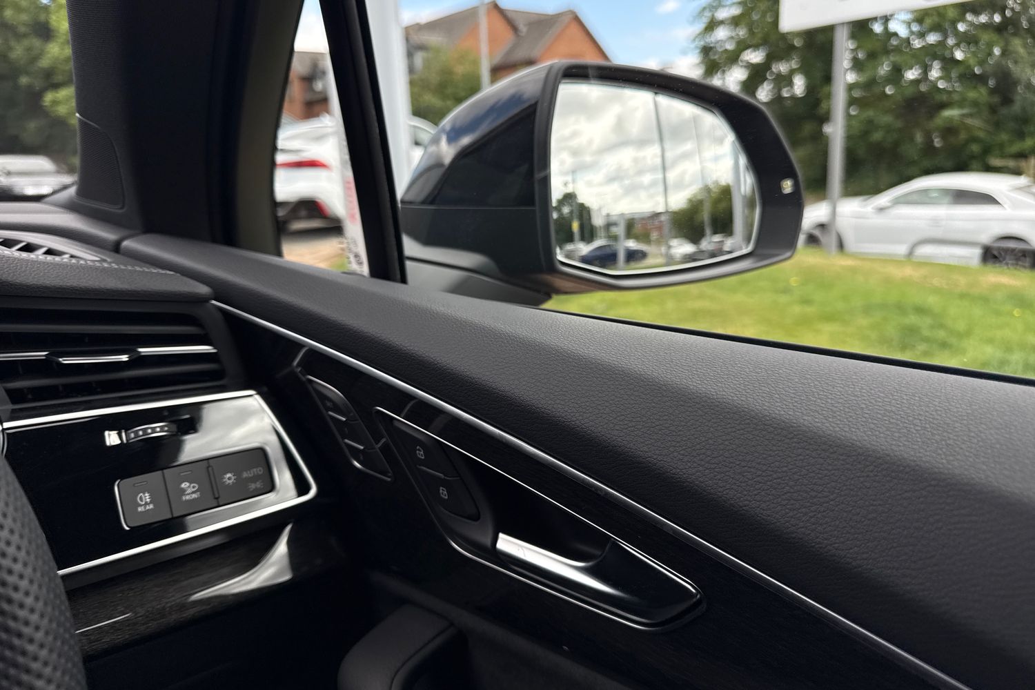 Used Audi Q7 2025 for sale - 76164676: Photo 20