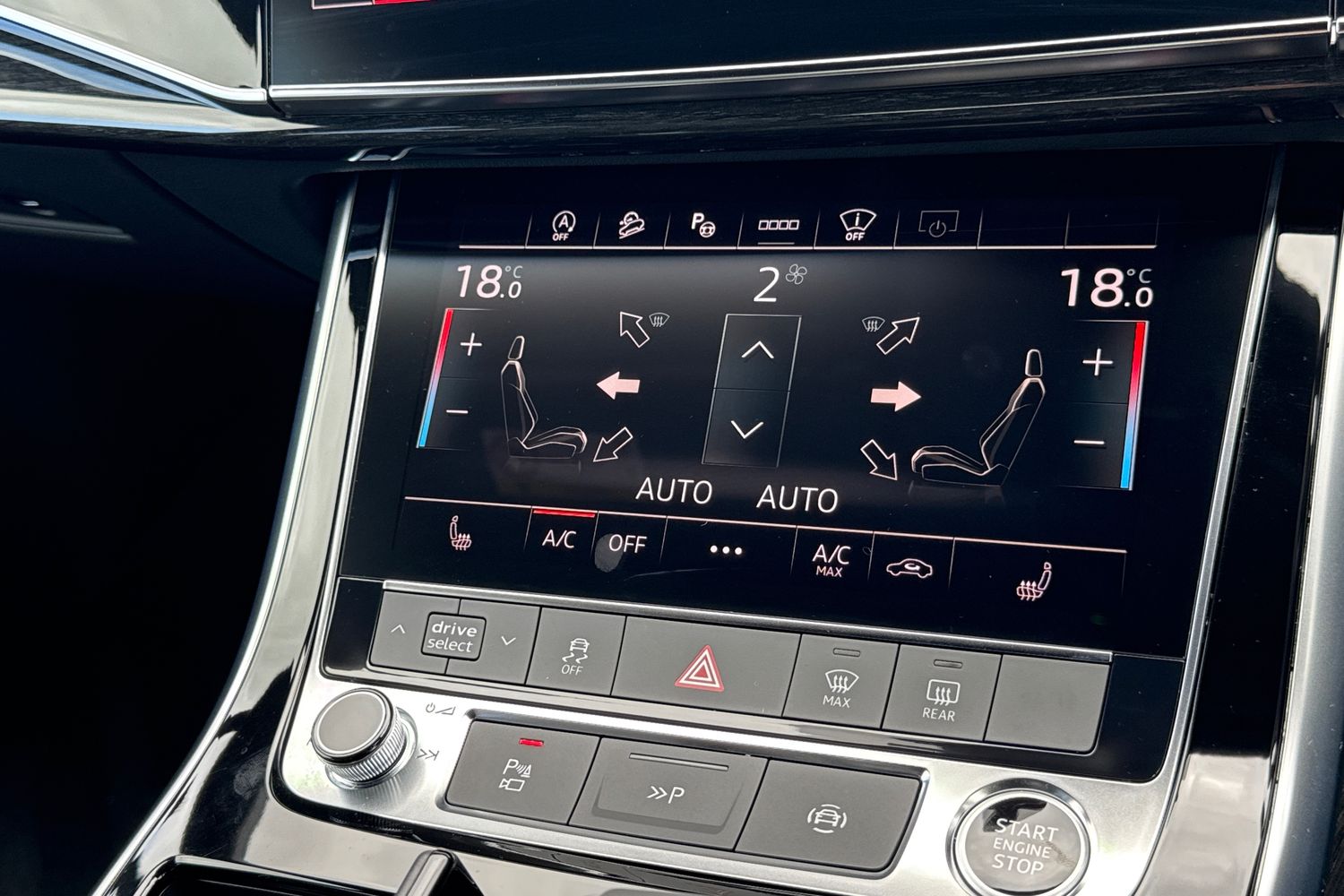 Used Audi Q7 2025 for sale - 76164676: Photo 21