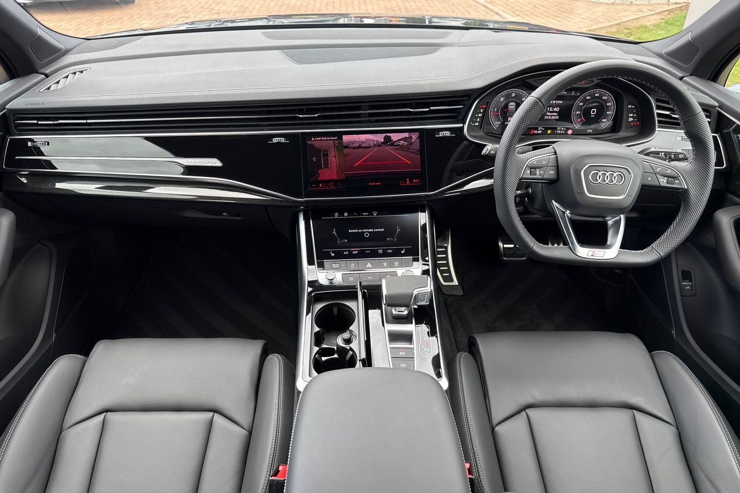 Used Audi Q7 2025 for sale - 76164676: Photo 26
