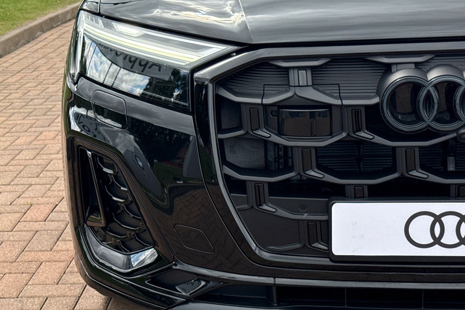 Used Audi Q7 2025 for sale - 76164676: Photo 28