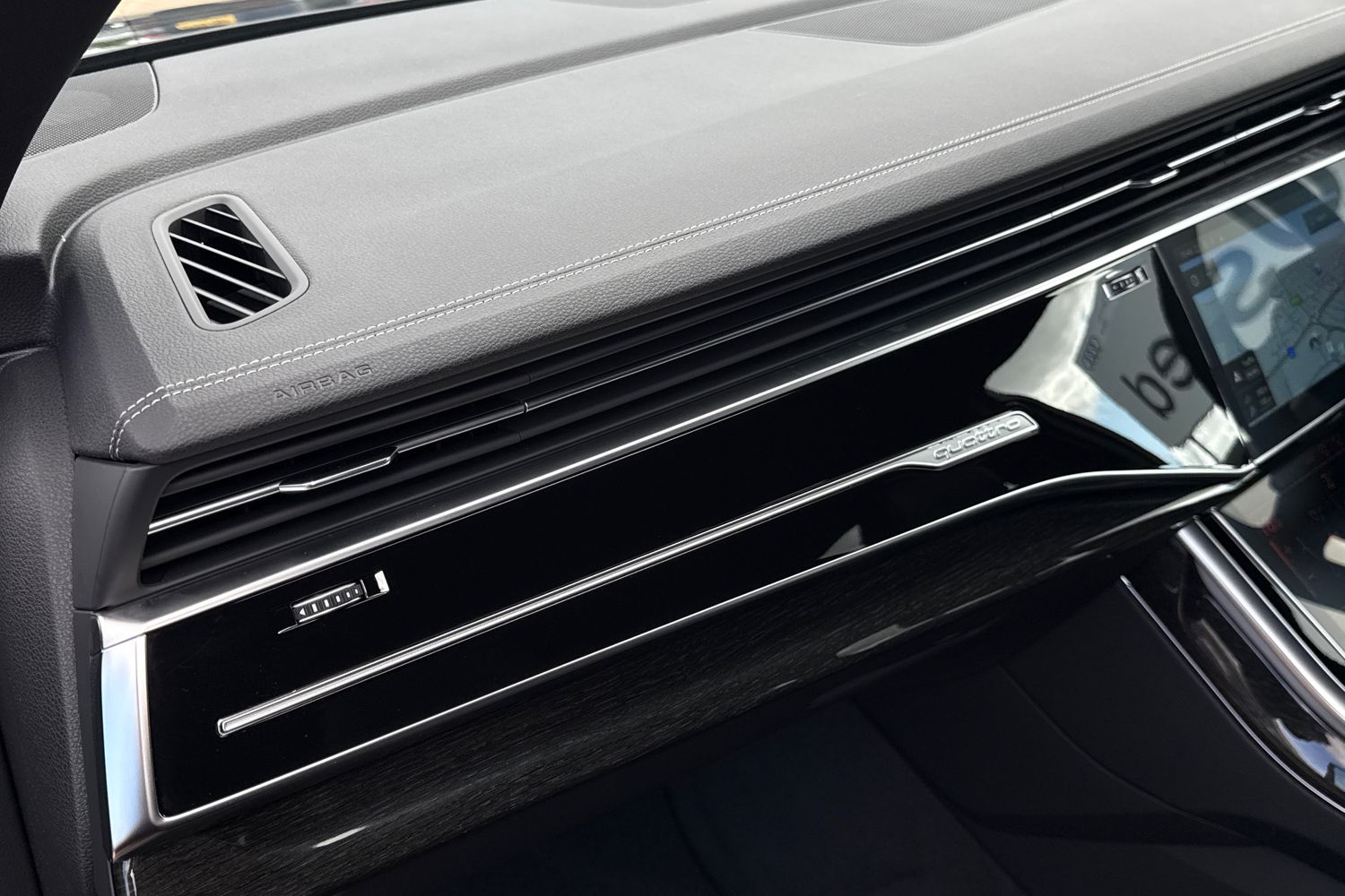 Used Audi Q7 2025 for sale - 76164676: Photo 32