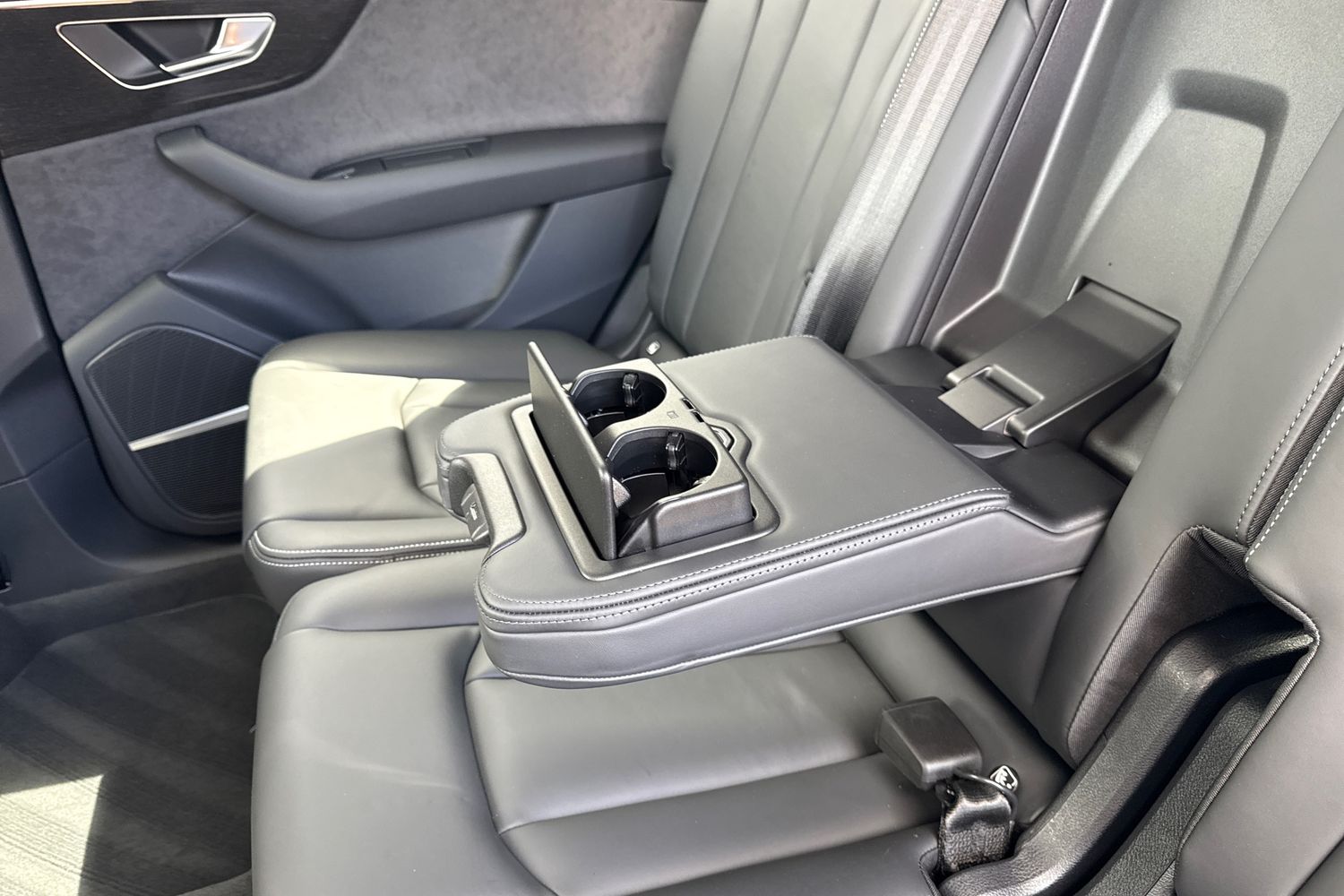 Used Audi Q7 2025 for sale - 76164676: Photo 37