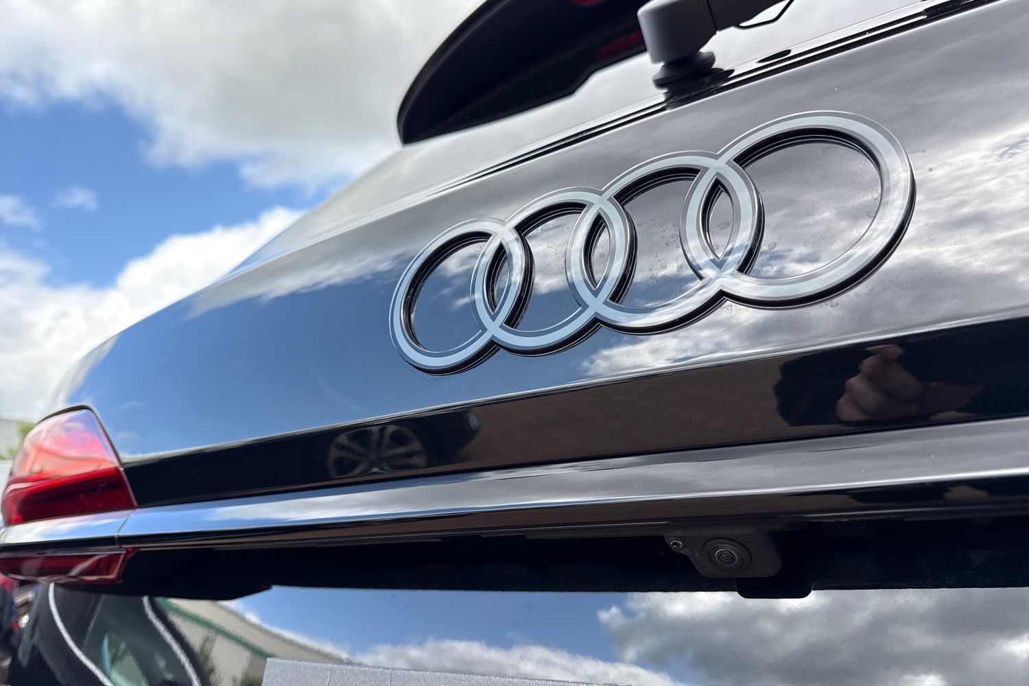 Used Audi Q7 2025 for sale - 76164676: Photo 38