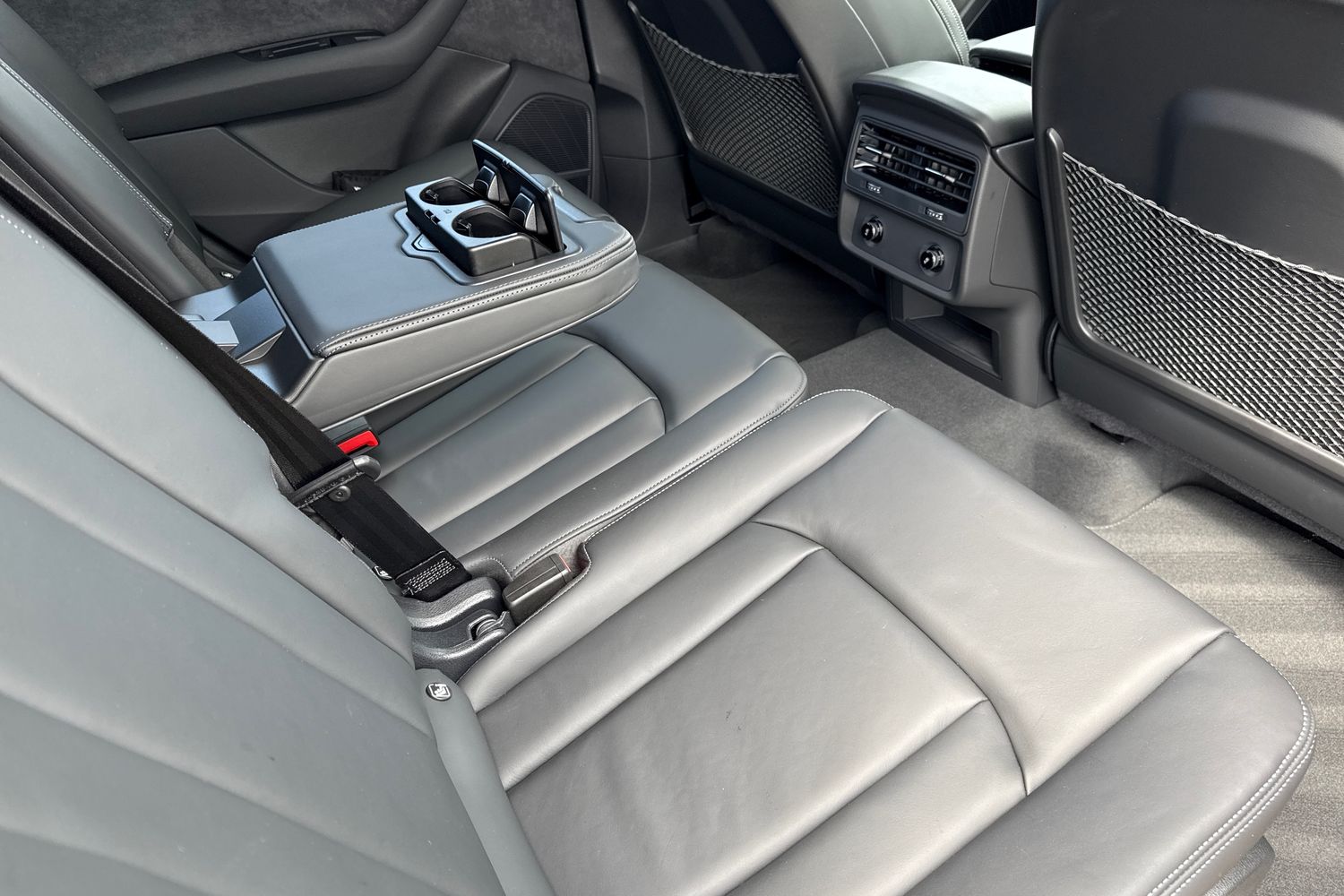 Used Audi Q7 2025 for sale - 76164676: Photo 42