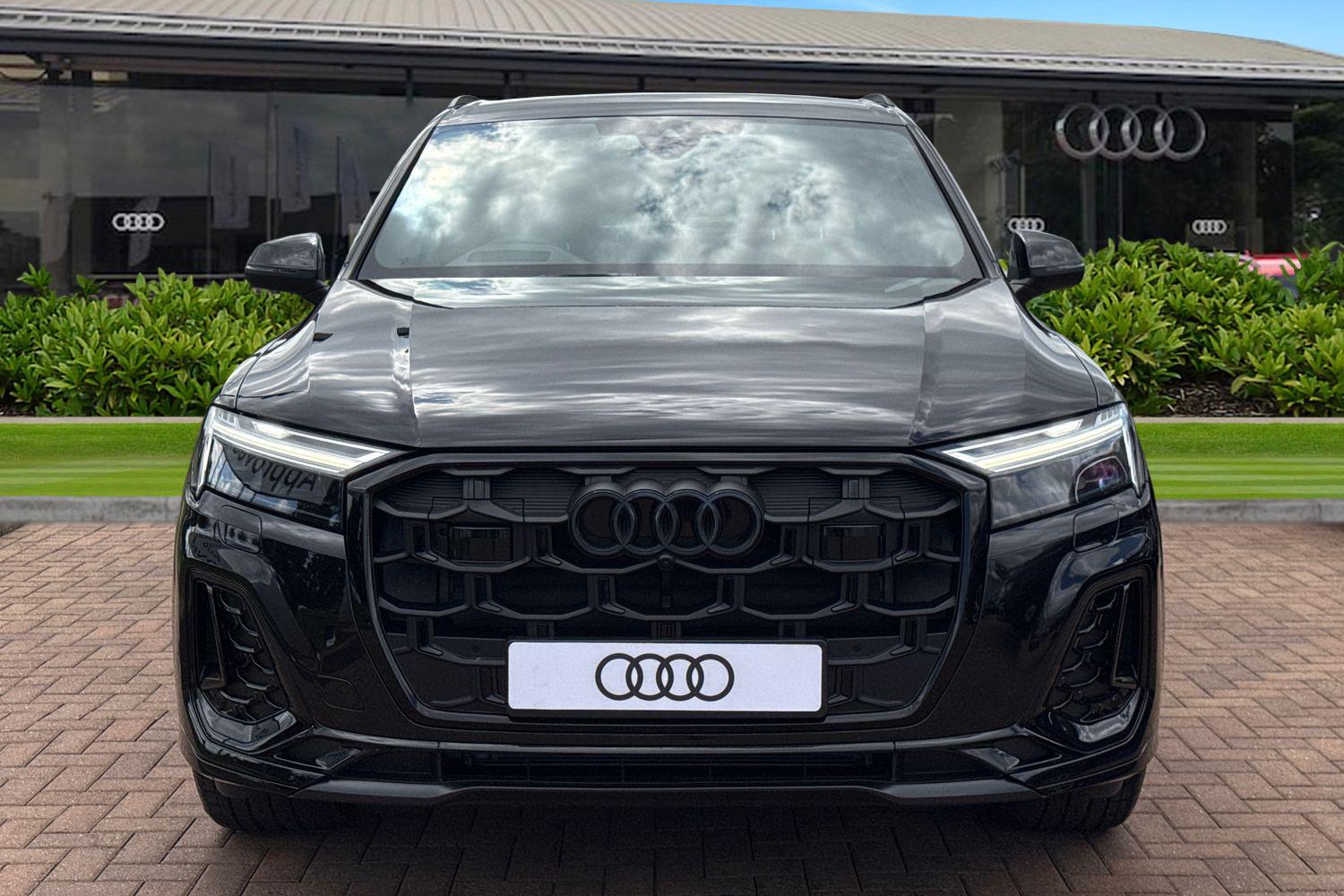 Used Audi Q7 2025 for sale - 76164676: Photo 5