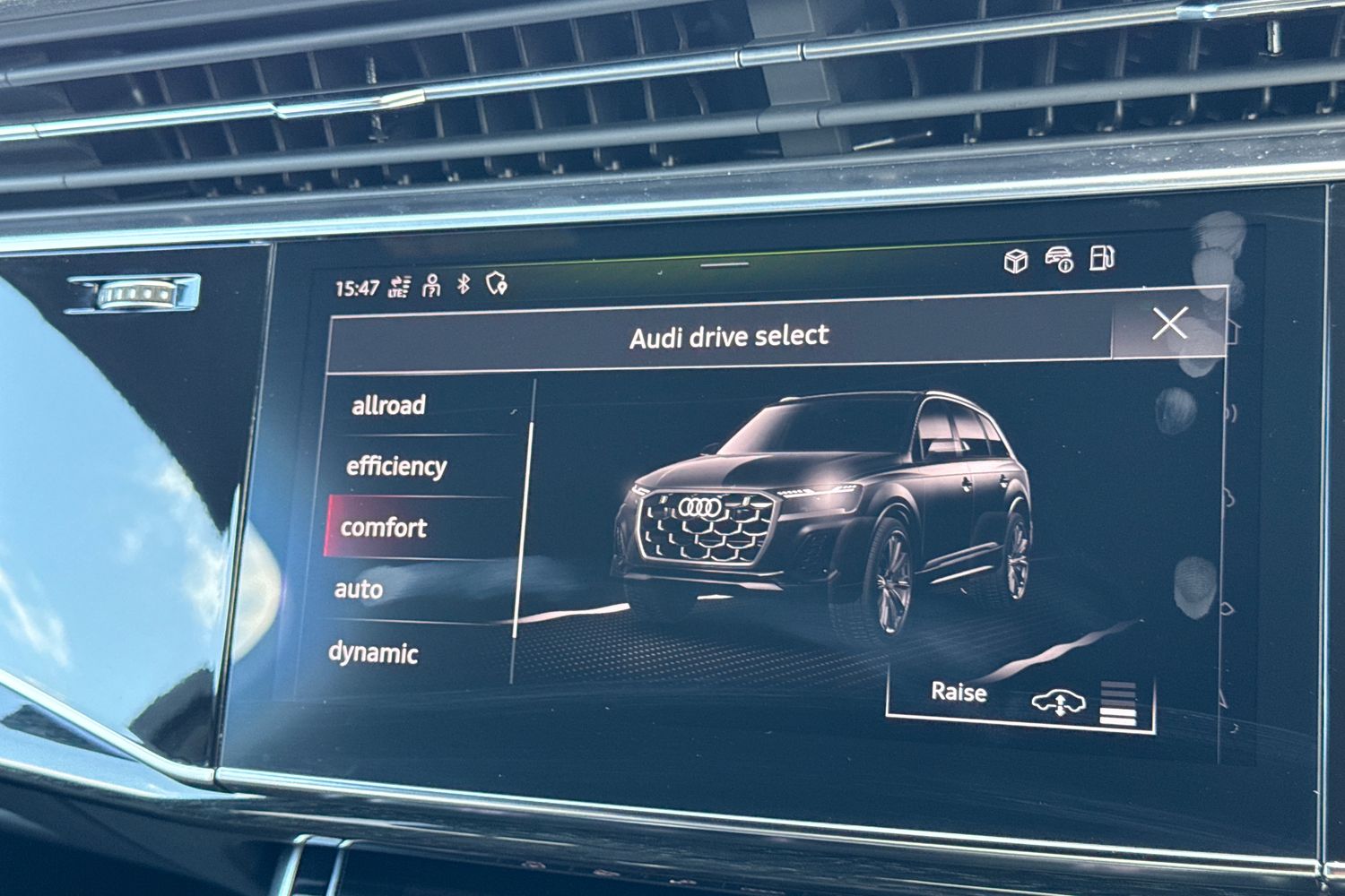 Used Audi Q7 2025 for sale - 76164676: Photo 57