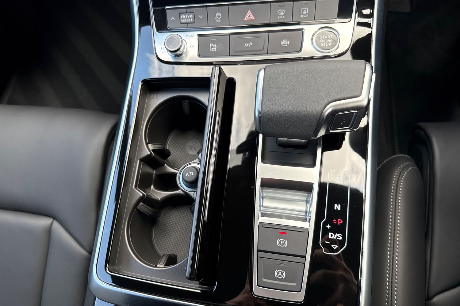 Used Audi Q7 2025 for sale - 76164676: Photo 58