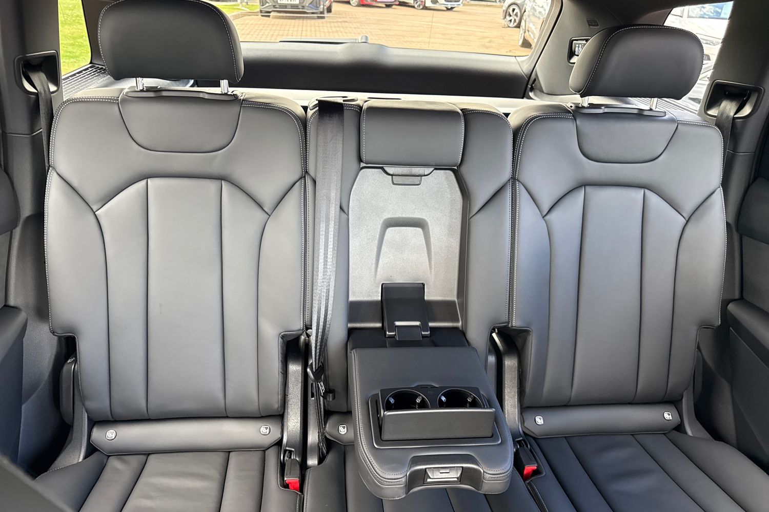 Used Audi Q7 2025 for sale - 76164676: Photo 60