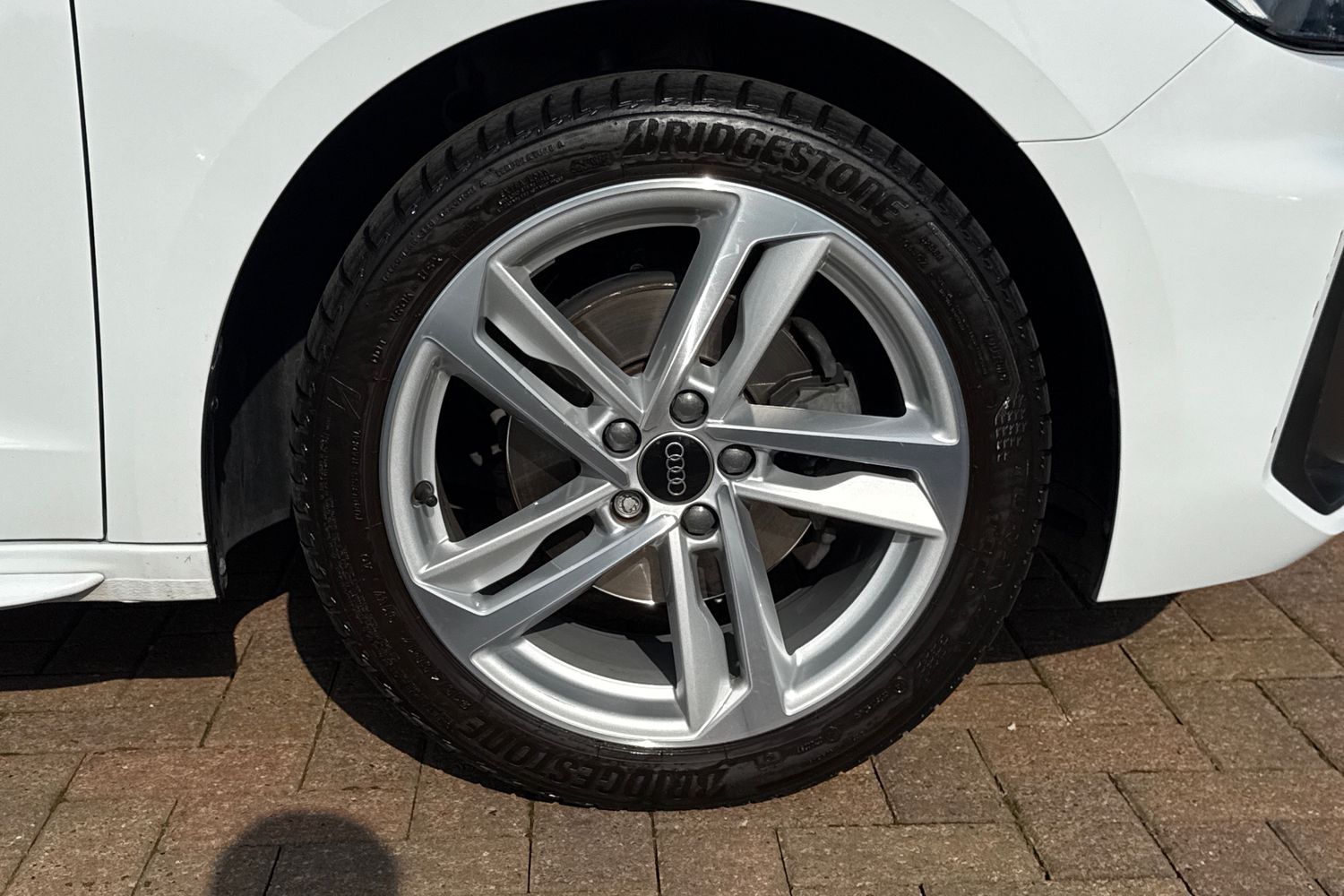 Used Audi A1 2022 for sale - 77764525: Photo 11